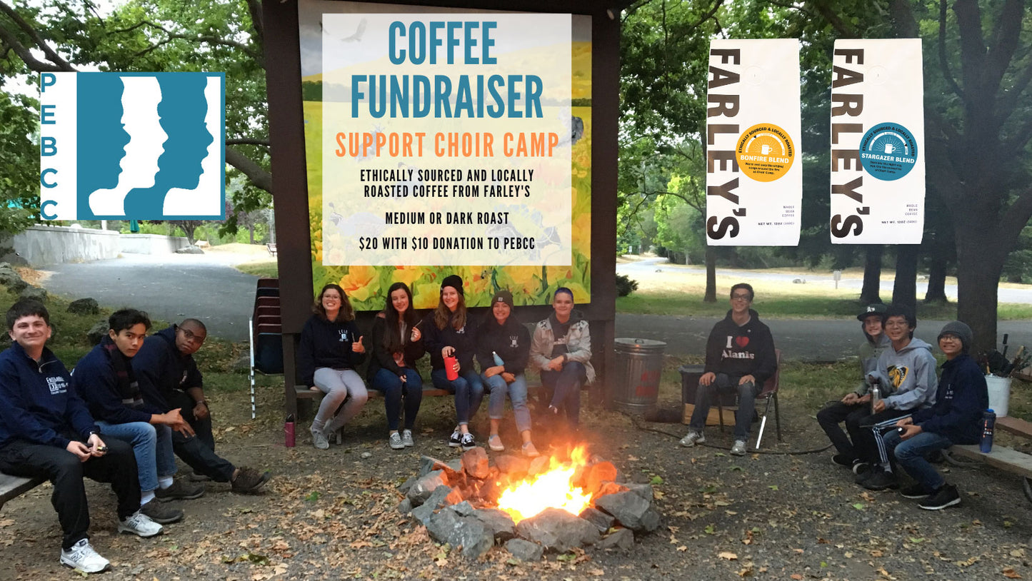 Piedmont East Bay Children's Choir