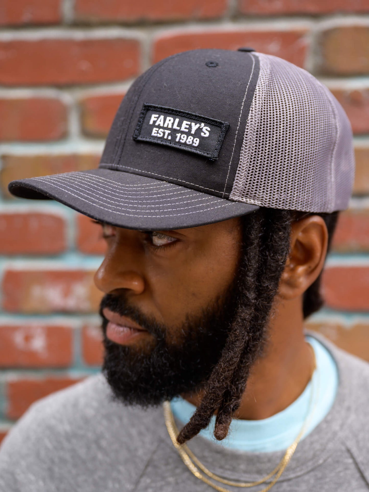 Jack’s Trucker Cap