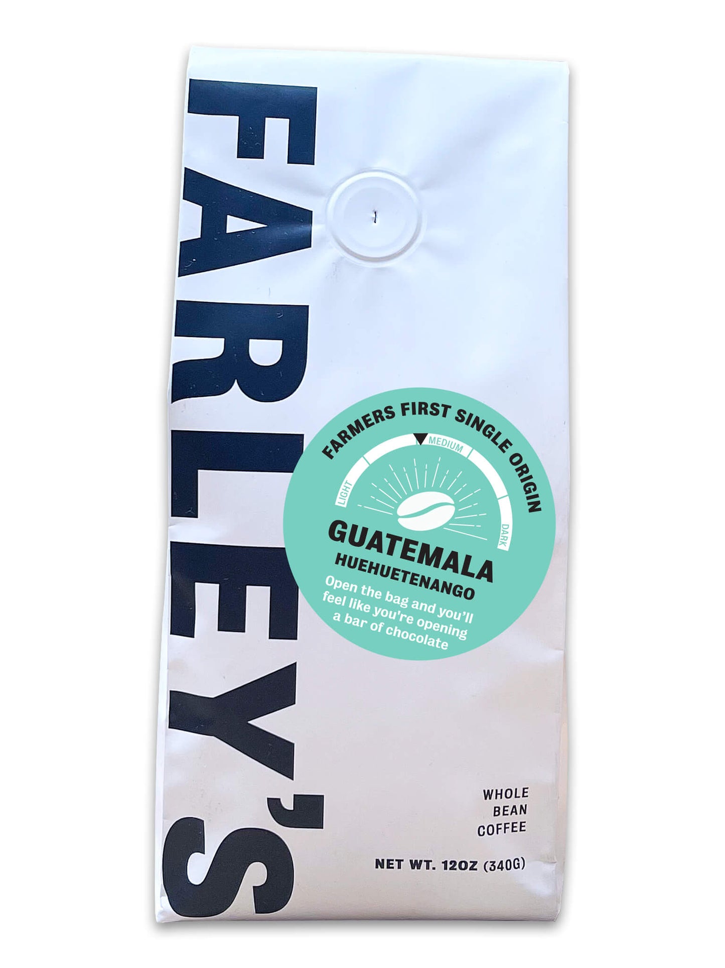 Guatemala Huehuetenengo (Single Origin)