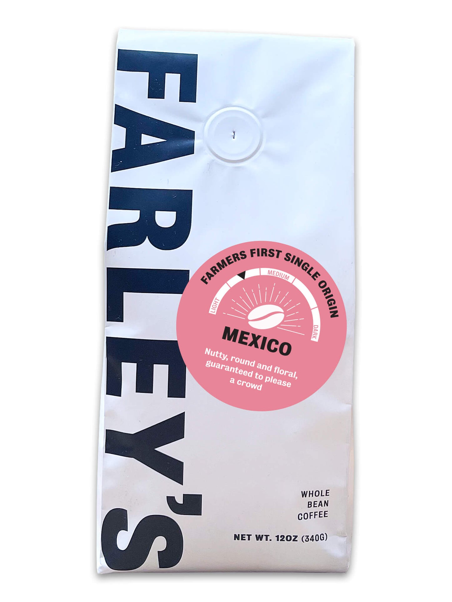 Mexico Chiapas (Single Origin)