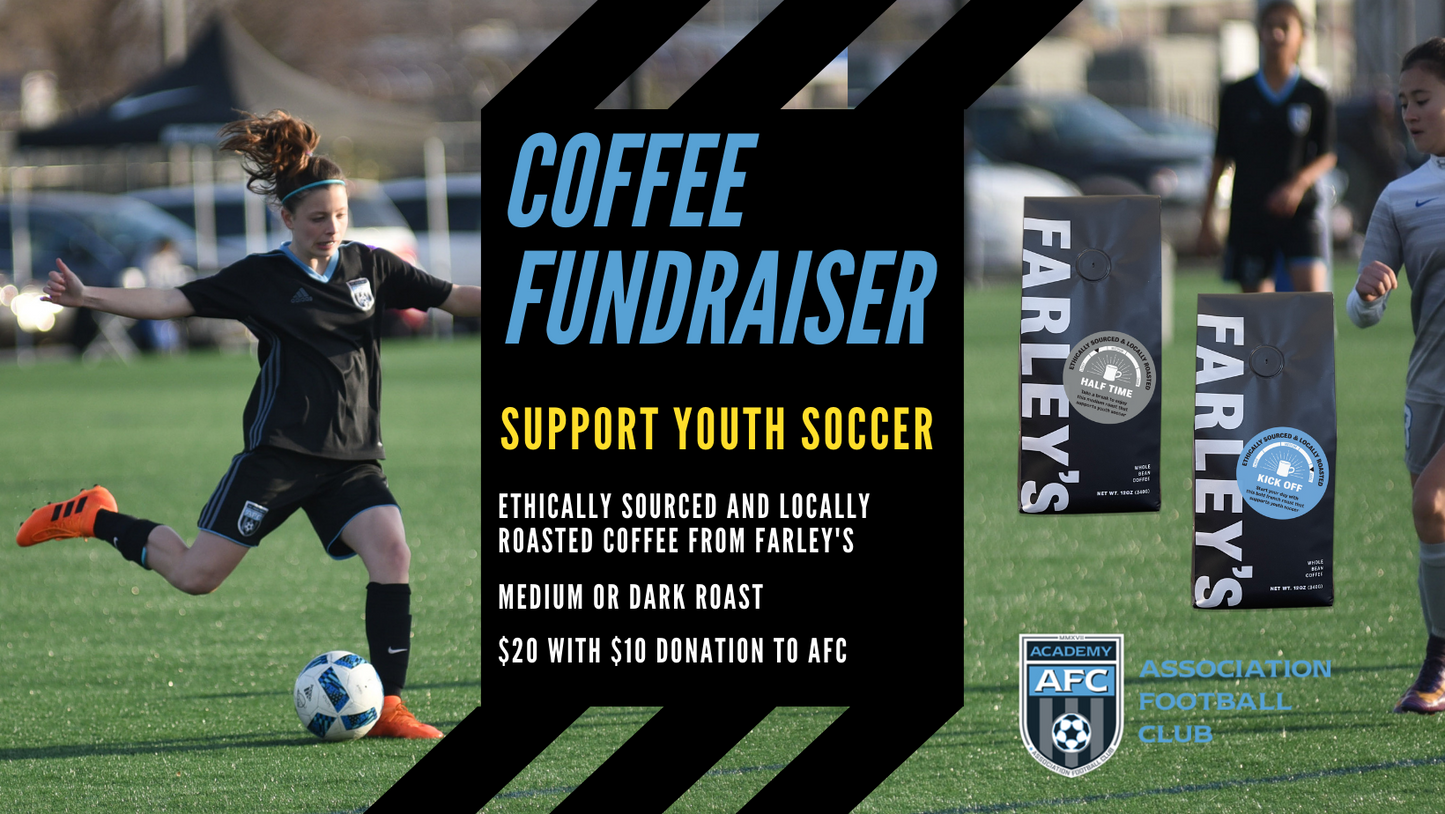 Support Association Football Club