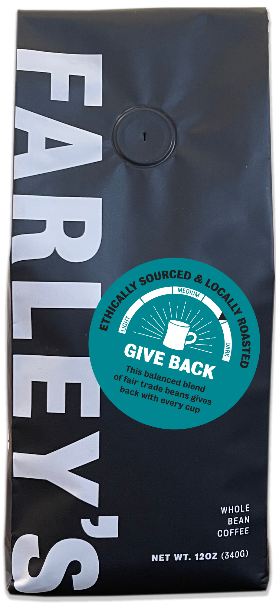Give Back Blend