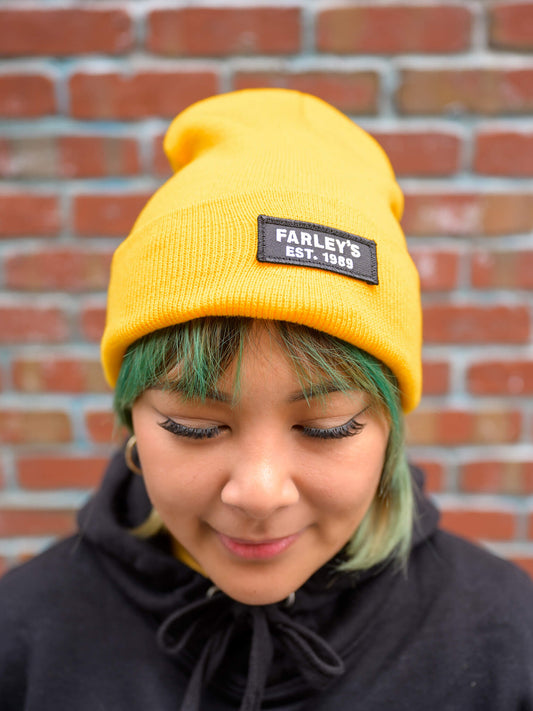 Beanie