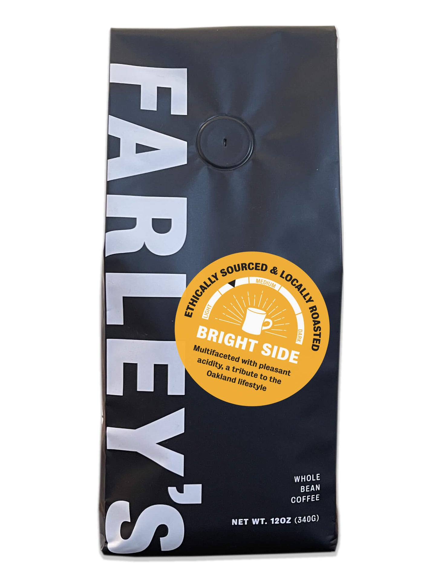 Bright Side (Medium Roast)