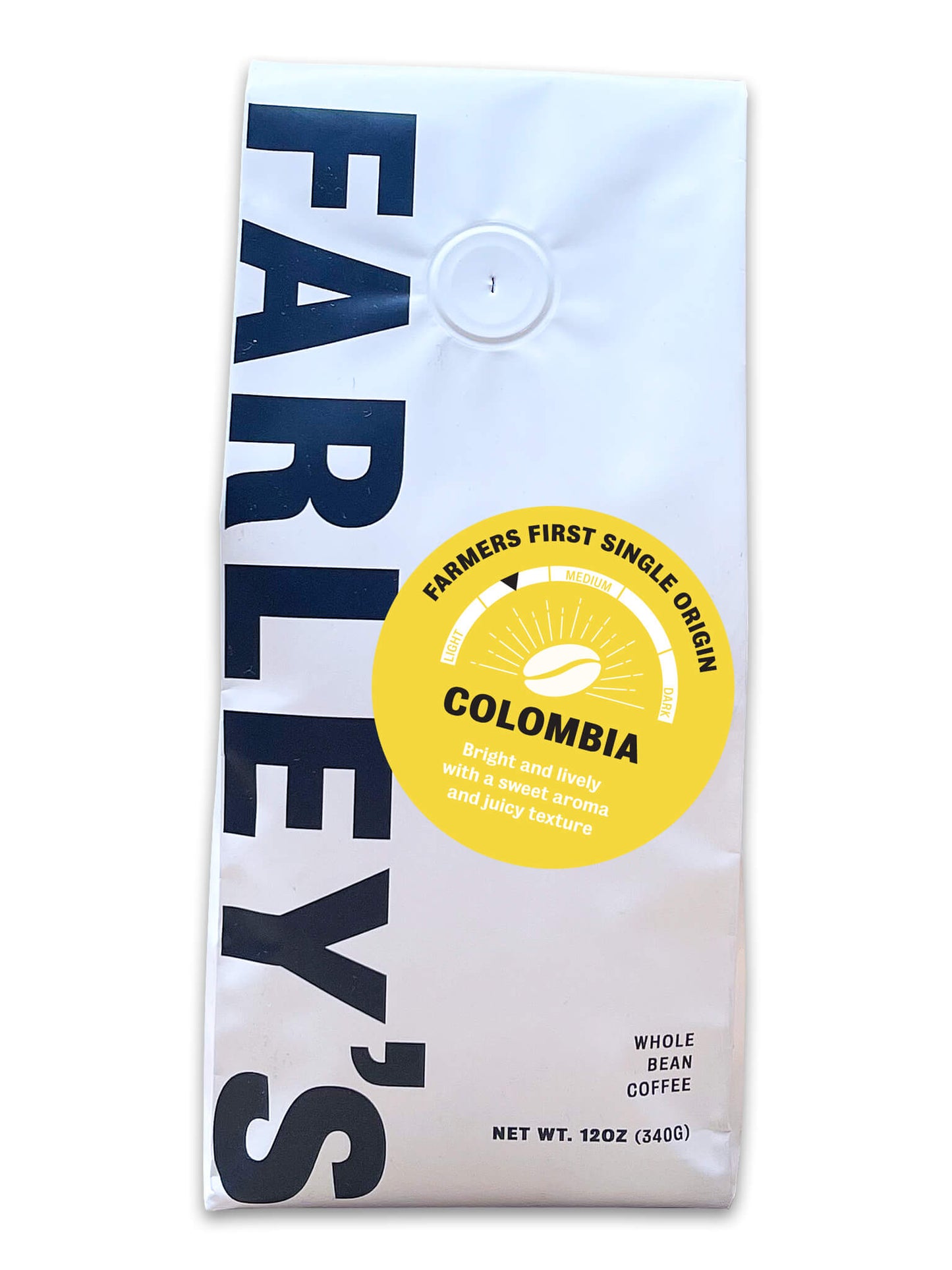 Colombia Narino Pasto (Single Origin)