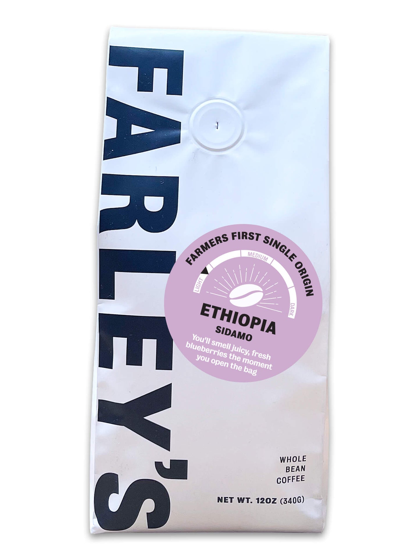 Ethiopia Sidamo (Single Origin)